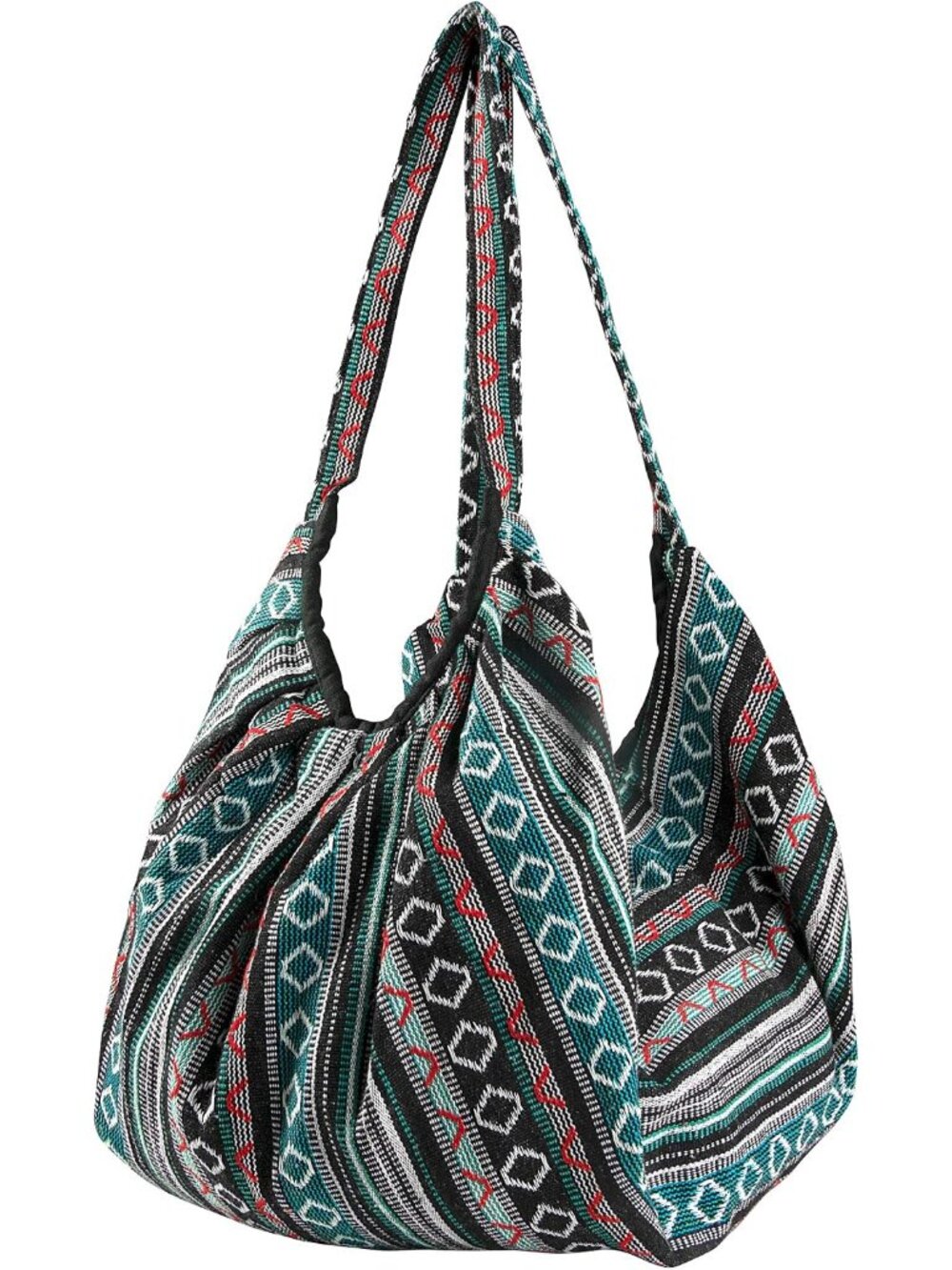 Large Tote Shoulder Bag for Women Casual Comfortable Market Groceries School Boo